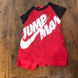 JORDAN summer one piece